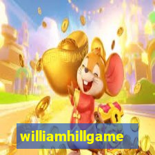 williamhillgames