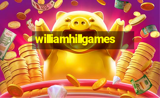 williamhillgames