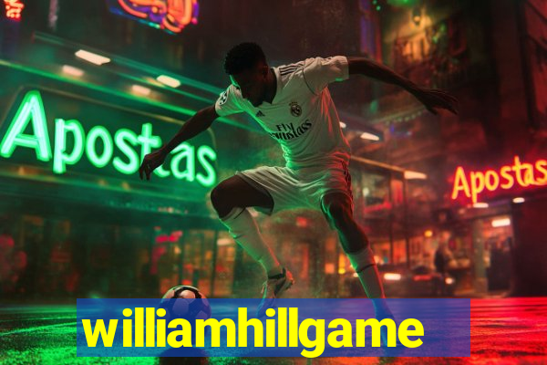 williamhillgames