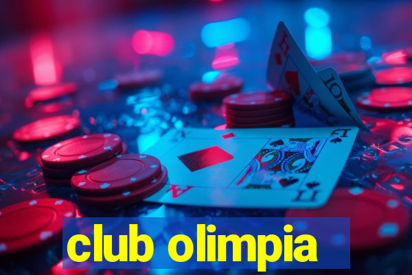 club olimpia