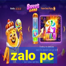 zalo pc