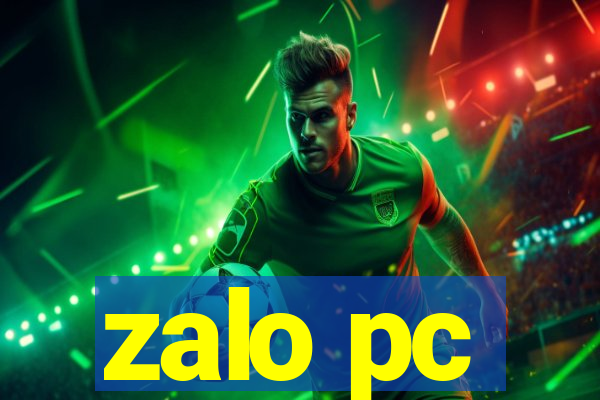 zalo pc