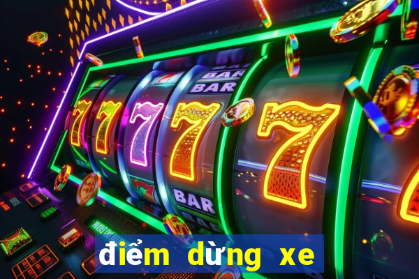 điểm dừng xe buýt 03 24 29