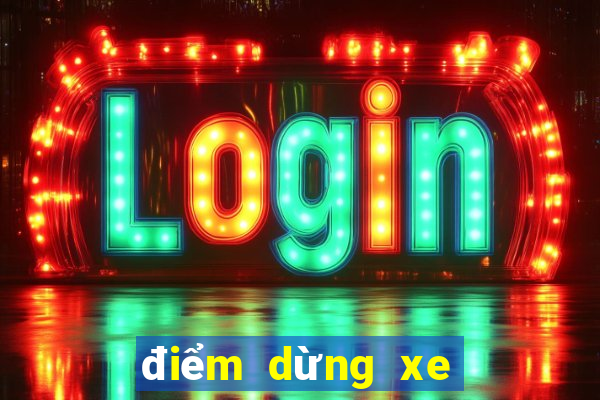 điểm dừng xe buýt 03 24 29