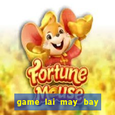 game lai may bay 3d pc