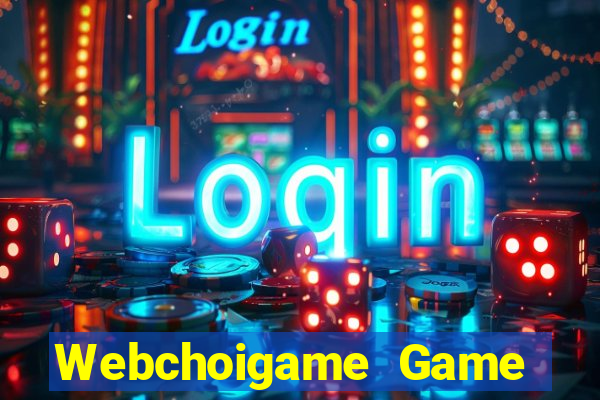 Webchoigame Game Bài Manclub