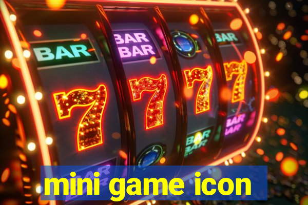 mini game icon