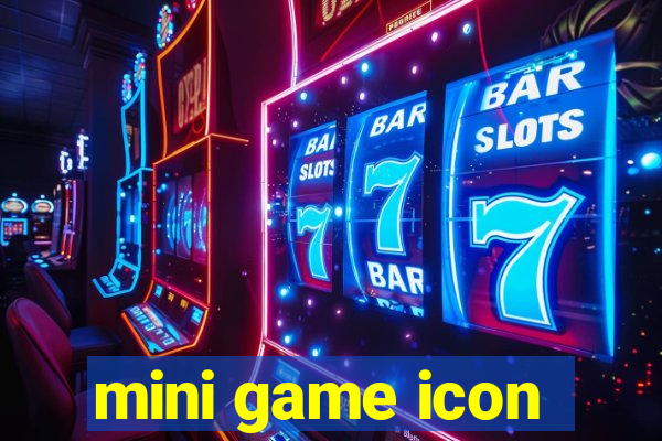 mini game icon