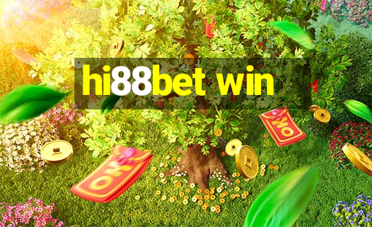 hi88bet win