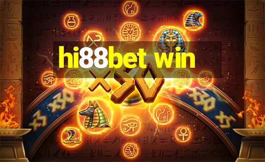 hi88bet win