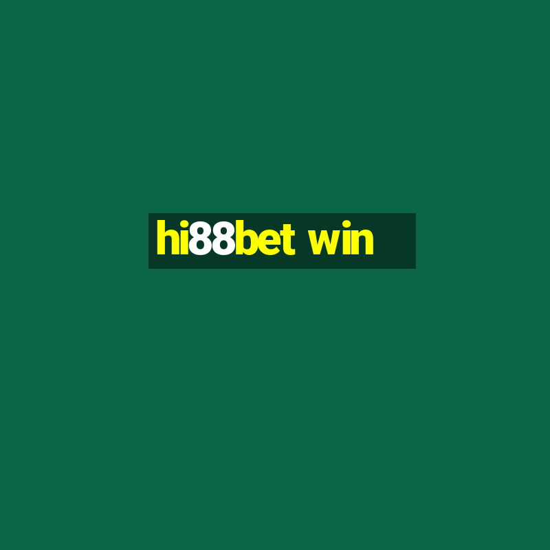 hi88bet win