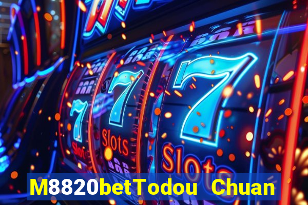 M8820betTodou Chuan Nam game bài