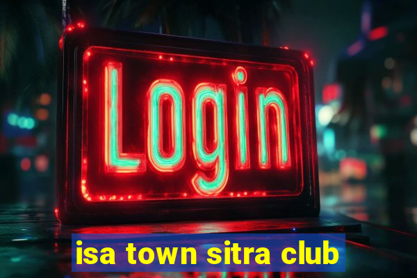 isa town sitra club