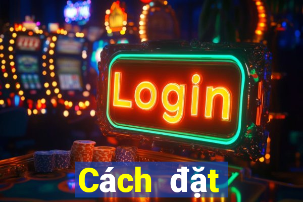 Cách đặt cược XSQNA ngày 29