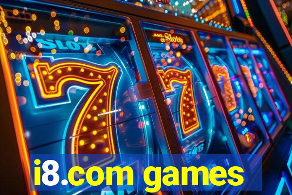 i8.com games