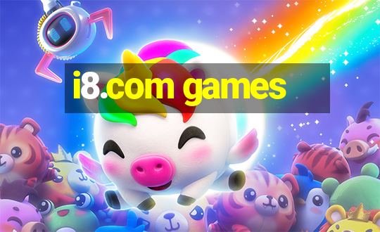 i8.com games