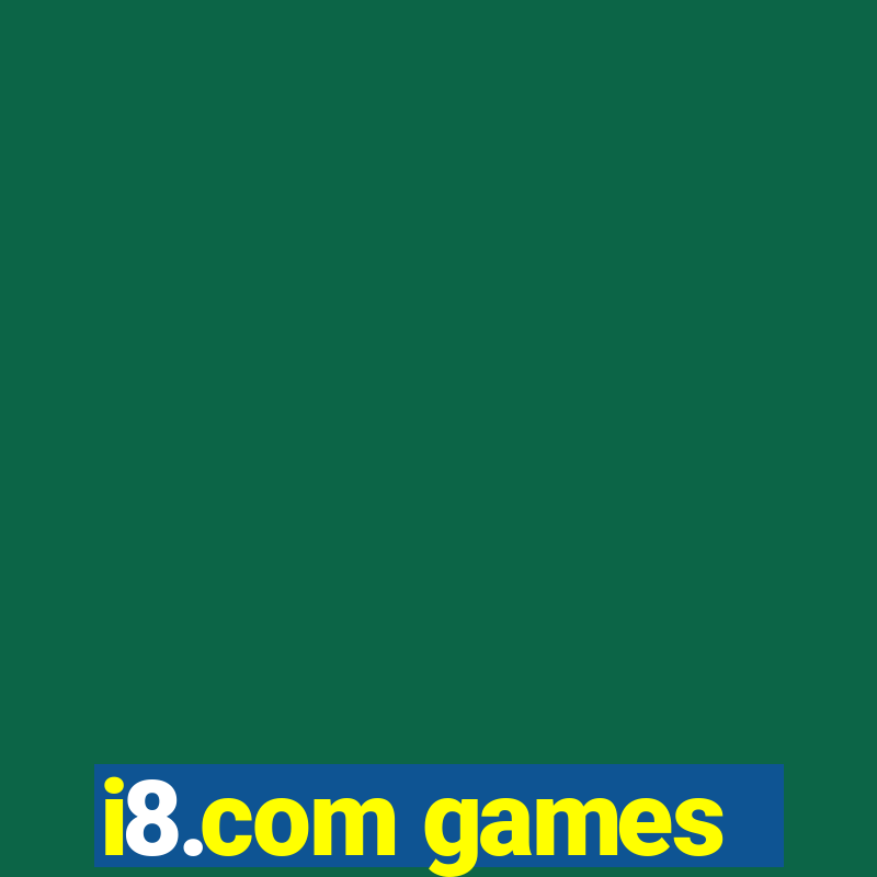 i8.com games