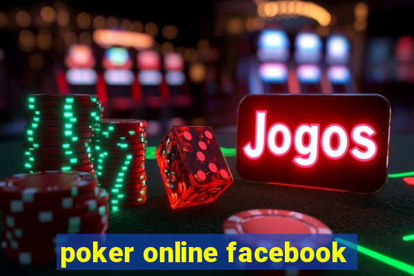 poker online facebook