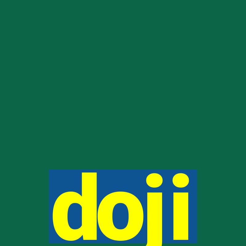 doji