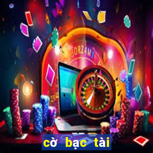 cờ bạc tài xỉu online