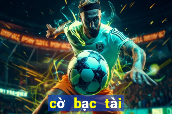 cờ bạc tài xỉu online