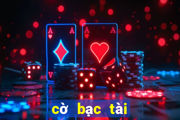 cờ bạc tài xỉu online