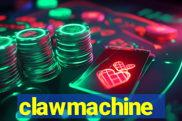 clawmachine