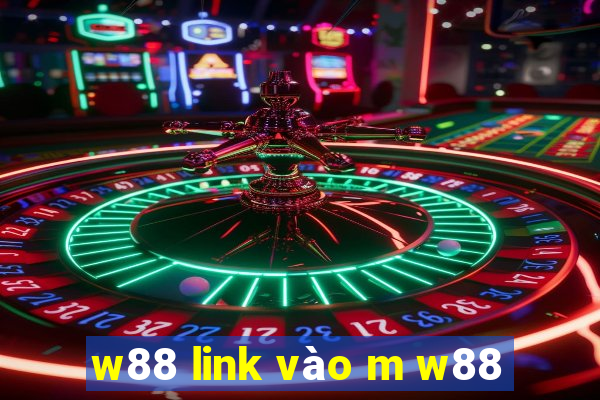 w88 link vào m w88