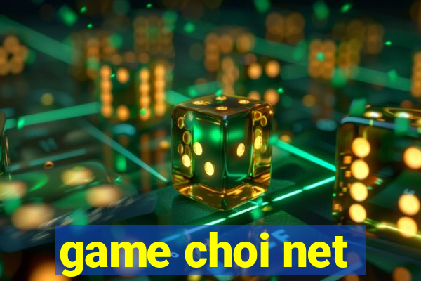 game choi net