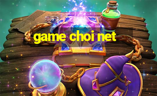 game choi net