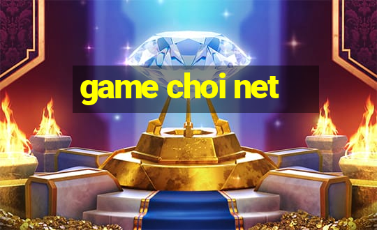 game choi net