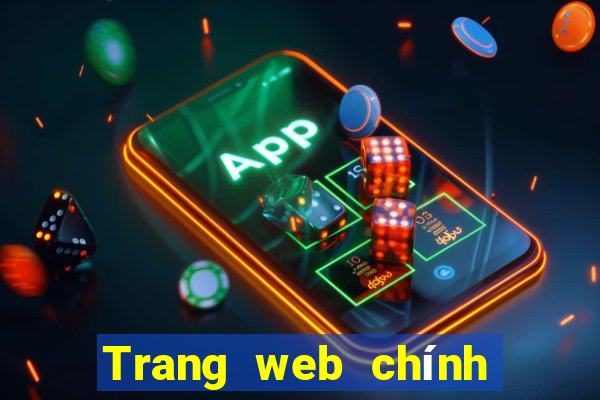 Trang web chính thức của tôi