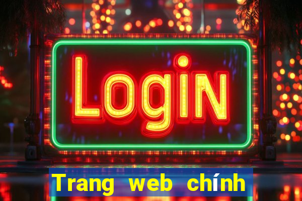 Trang web chính thức của tôi