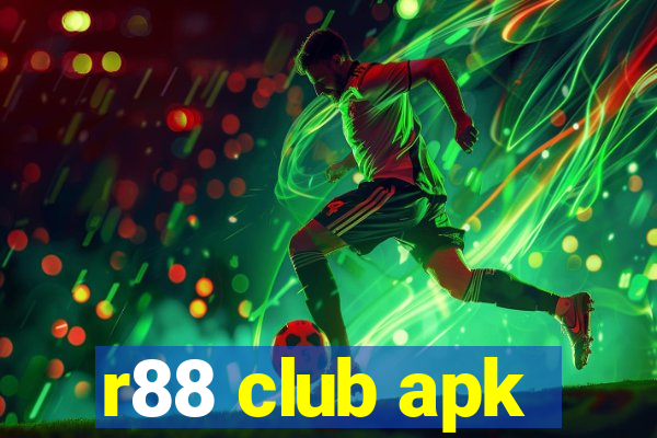 r88 club apk