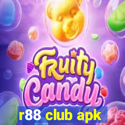 r88 club apk