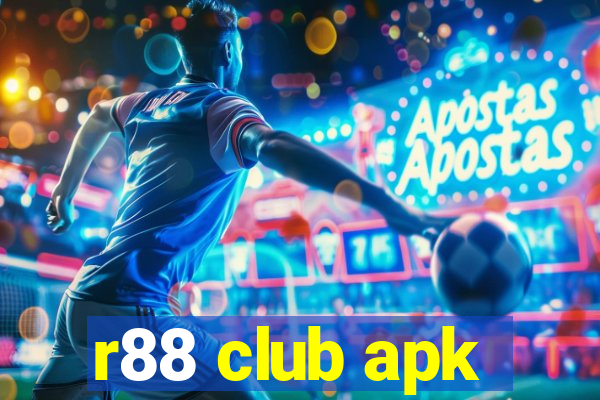 r88 club apk