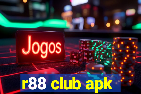 r88 club apk