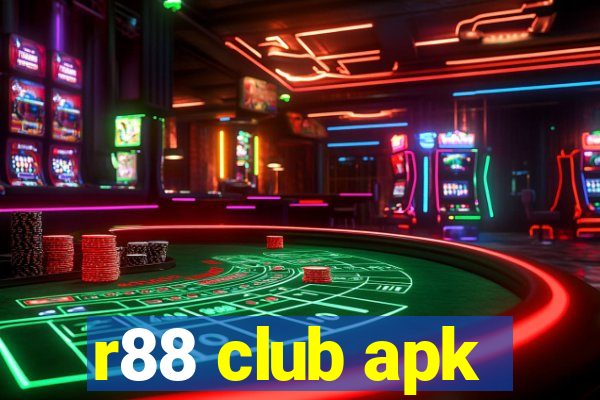 r88 club apk