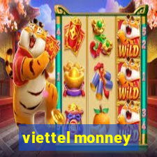 viettel monney