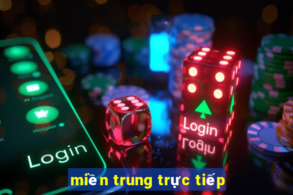 miền trung trực tiếp