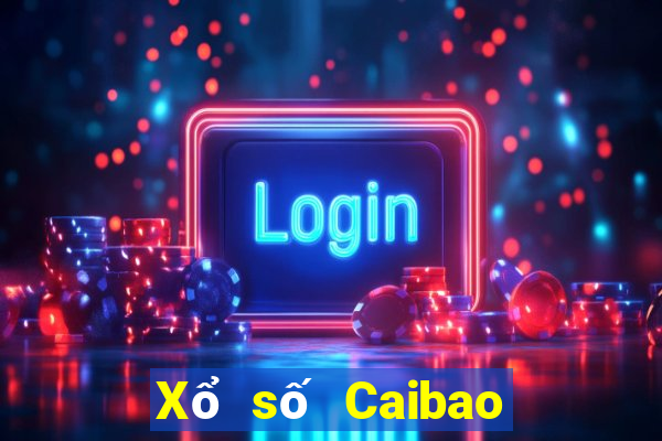 Xổ số Caibao Đăng ký Tải về