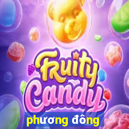 phương đông