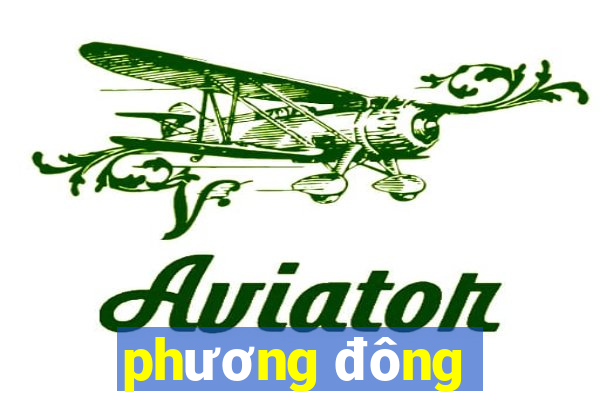 phương đông