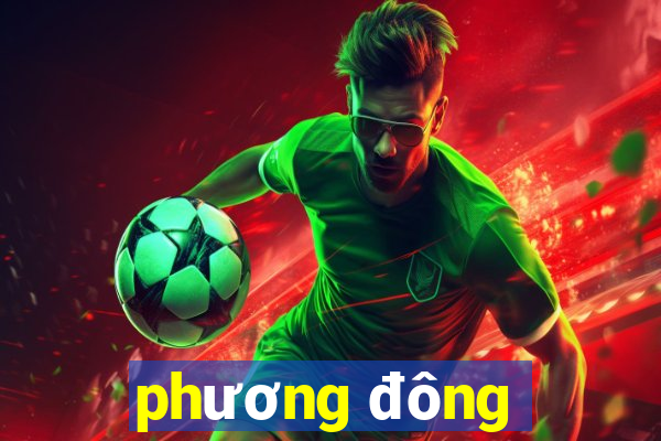 phương đông