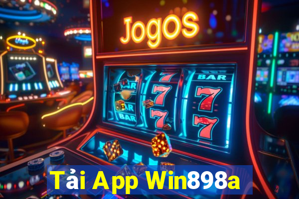 Tải App Win898a