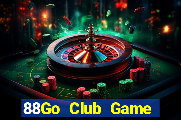 88Go Club Game Bài Casino