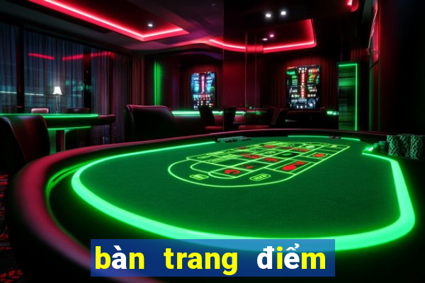 bàn trang điểm bệt giá rẻ