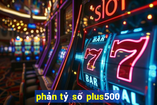 phản tỷ số plus500