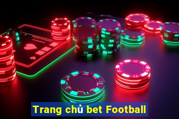 Trang chủ bet Football