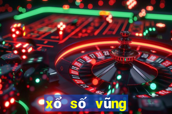 xổ số vũng tàu ngày 9 tháng 5 năm 2024